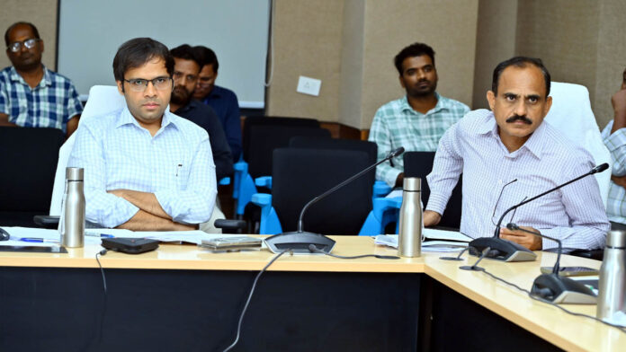 Minister Seethakka