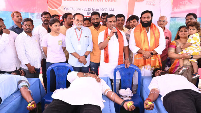 Mla-Dhanpal BJP