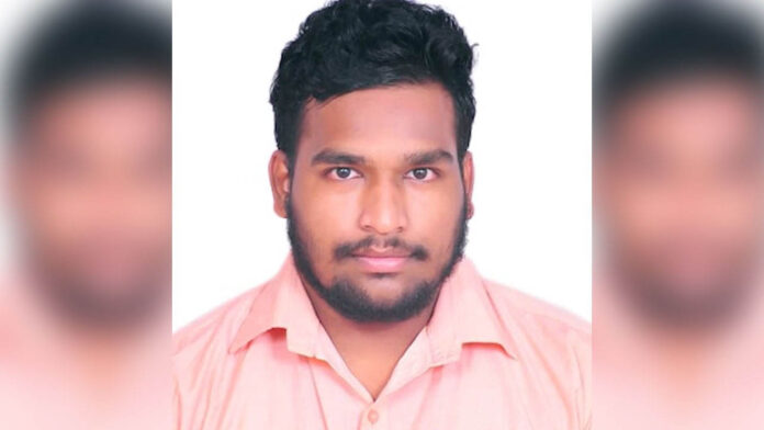 Hyderabad