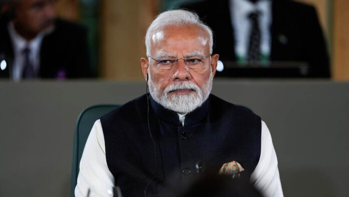 Modi