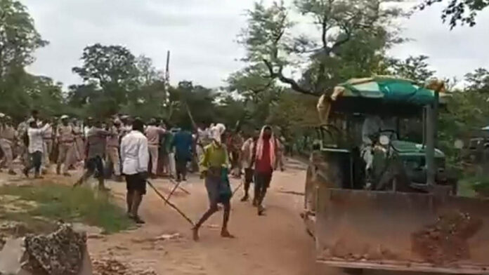 Mulugu