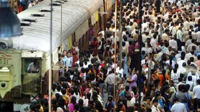 Mumbai Lifestyle