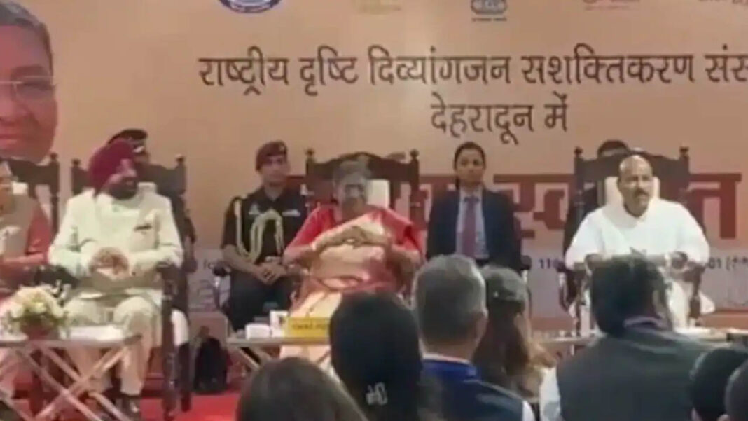 Draupadi Murmu Draupadi Murmu