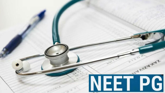 NEET PG Exam