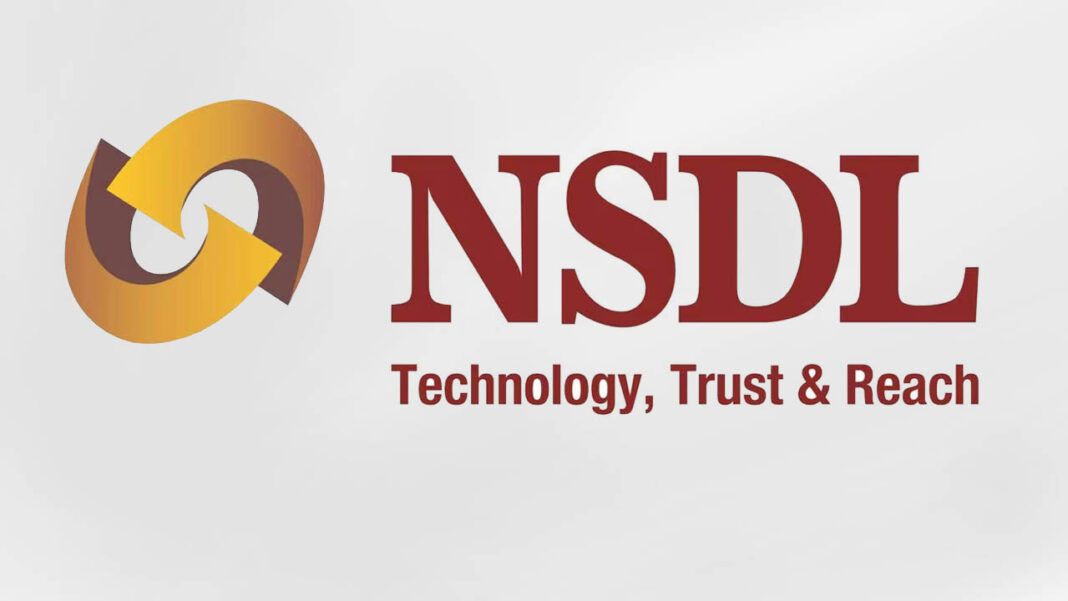 NSDL IPO