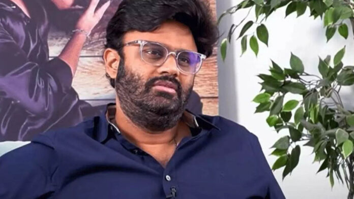 Naga Vamsi