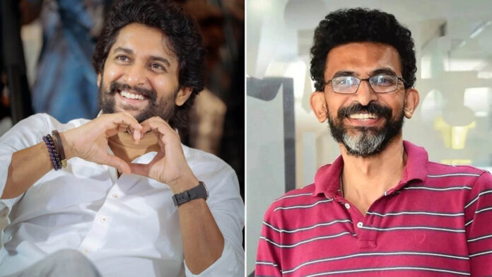 Shekhar Kammula