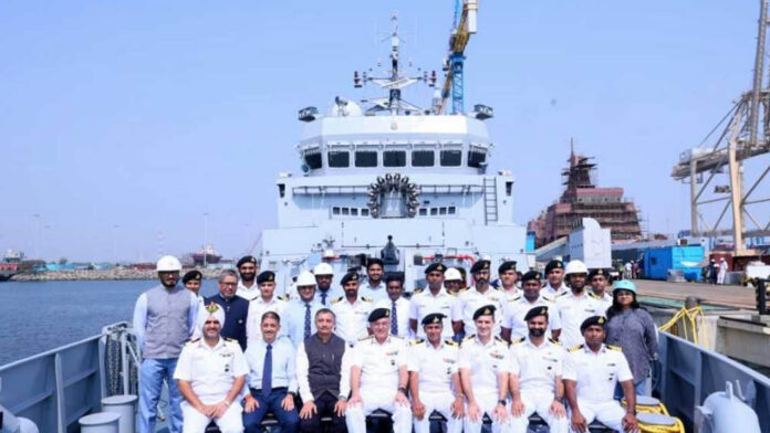 INS Arnala