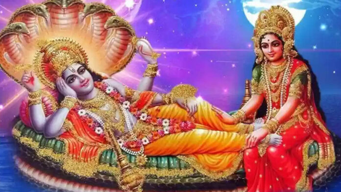 Nirjala Ekadashi