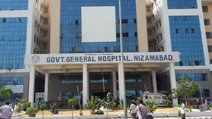 Nizamabad