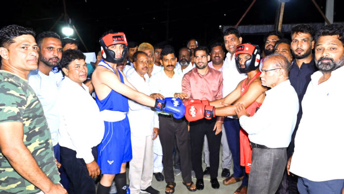 Nizamabad CP