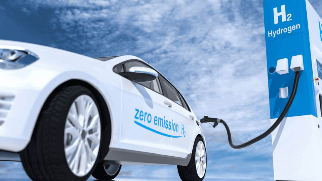 Vehicle Number Plates