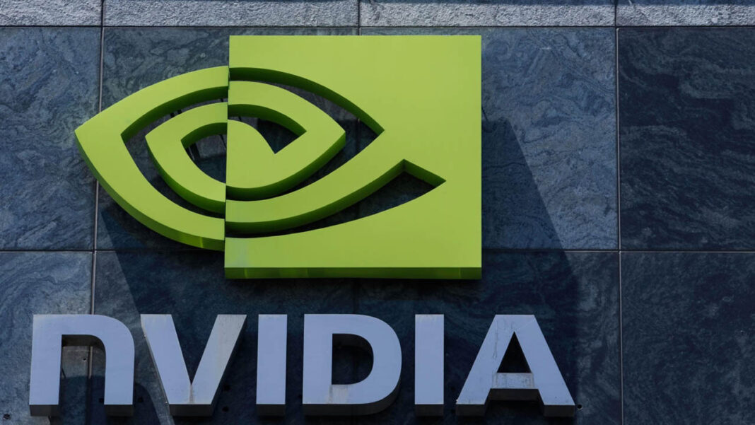 Nvidia Nvidia