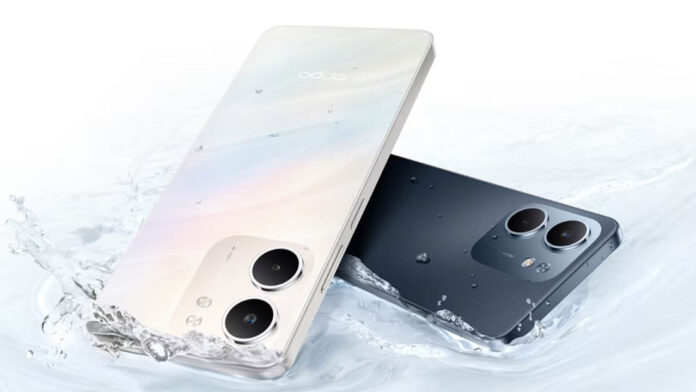 Oppo K13 X