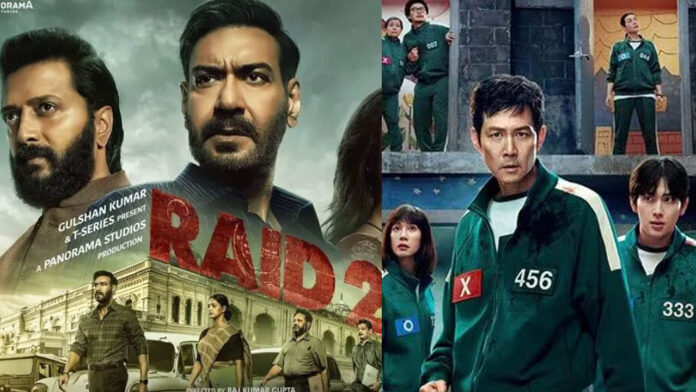 OTT Movies
