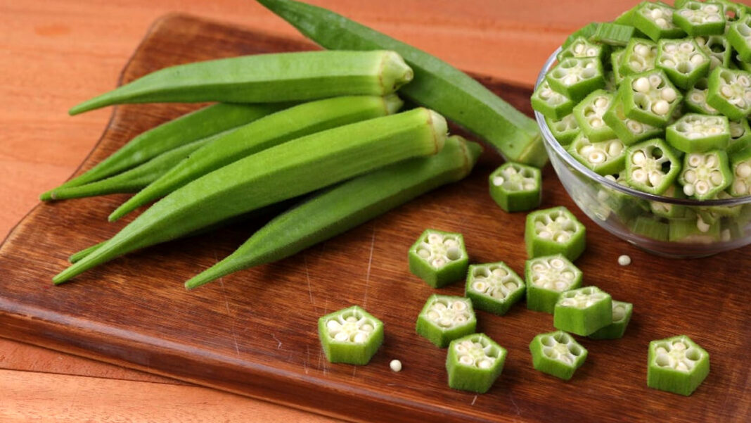 Okra