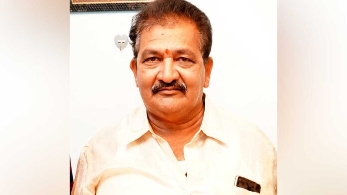 Kabaddi Subbarao