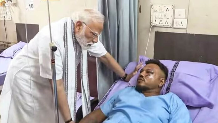 PM Modi