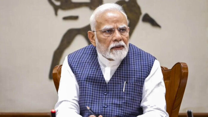 PM Modi