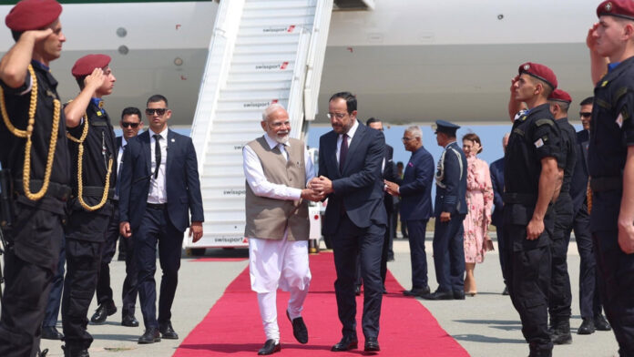 PM Modi