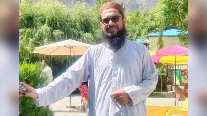 Pakistan