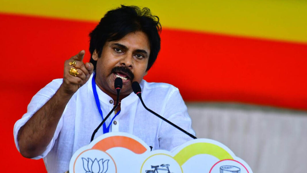 Pawan Kalyan