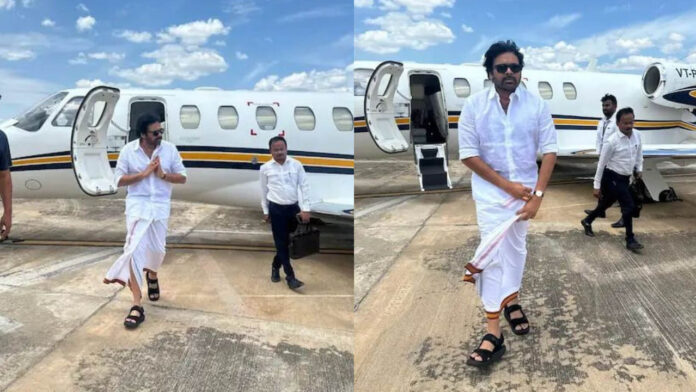 Pawan Kalyan