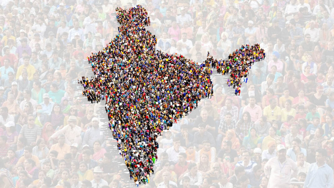 Population Population