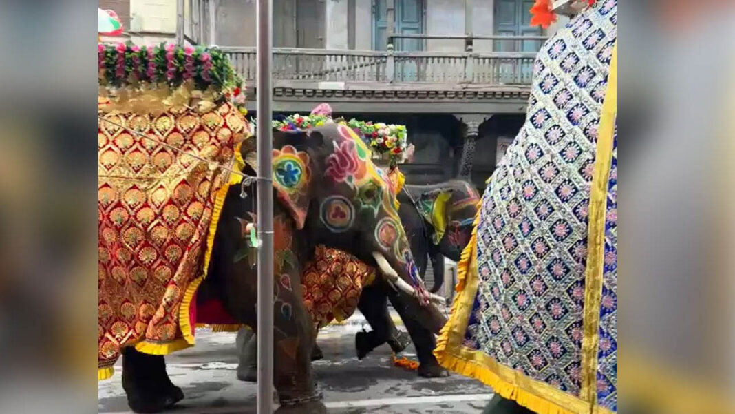 Jagannath Rath Yatra Jagannath Rath Yatra