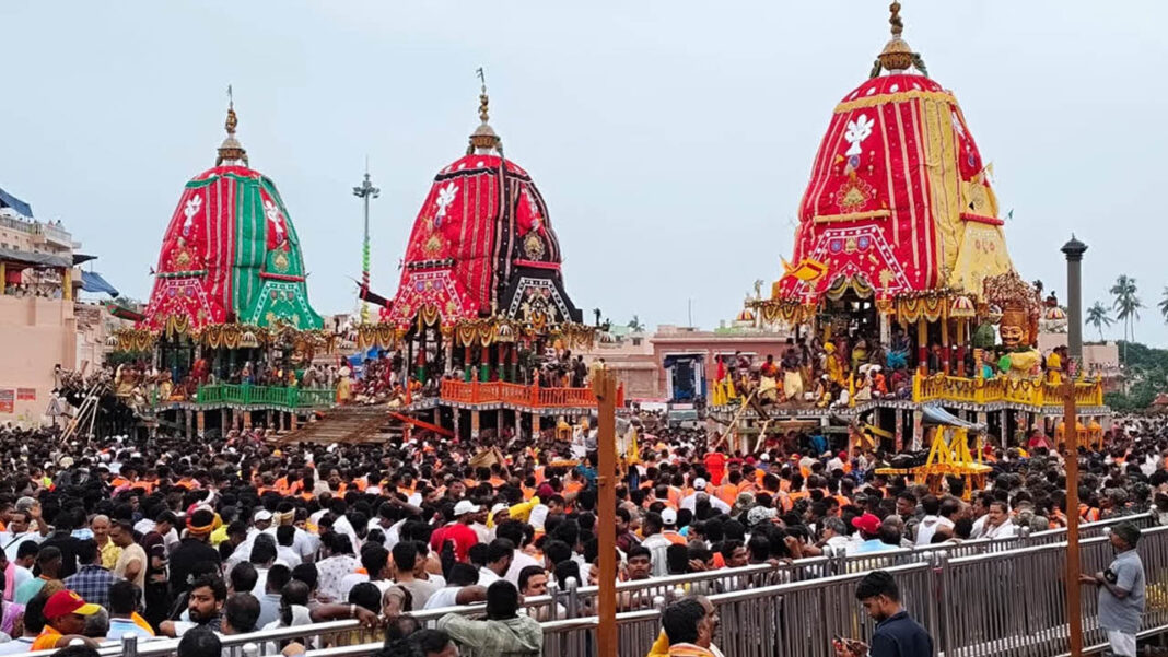 Purijagannath