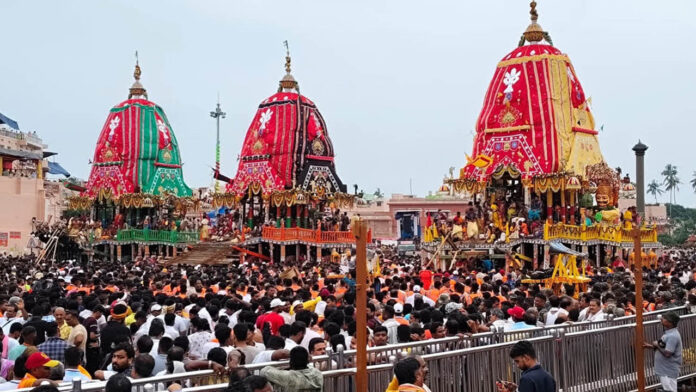 Purijagannath