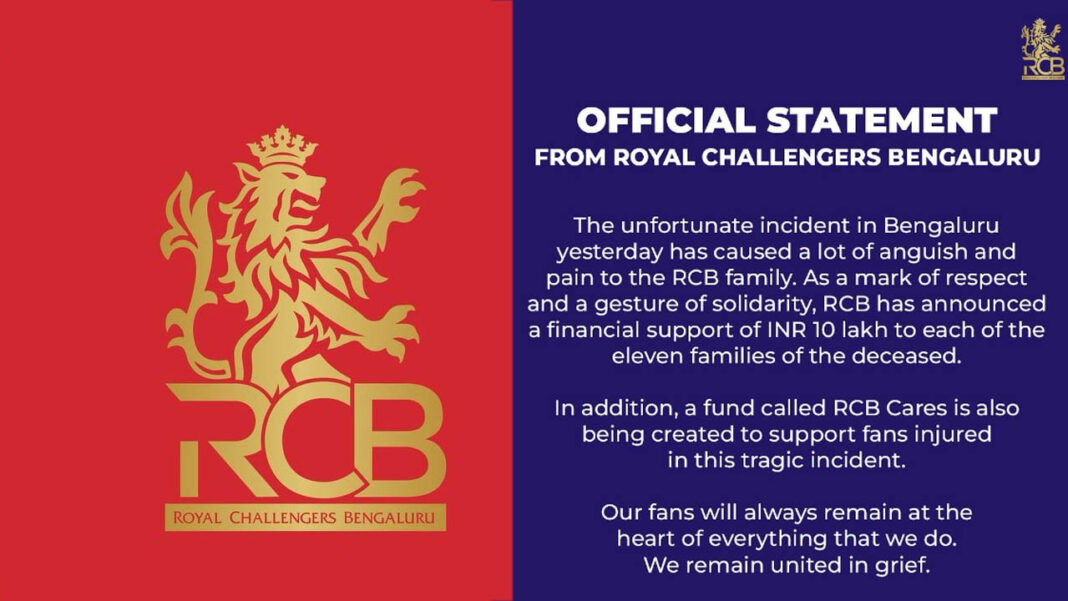 RCB