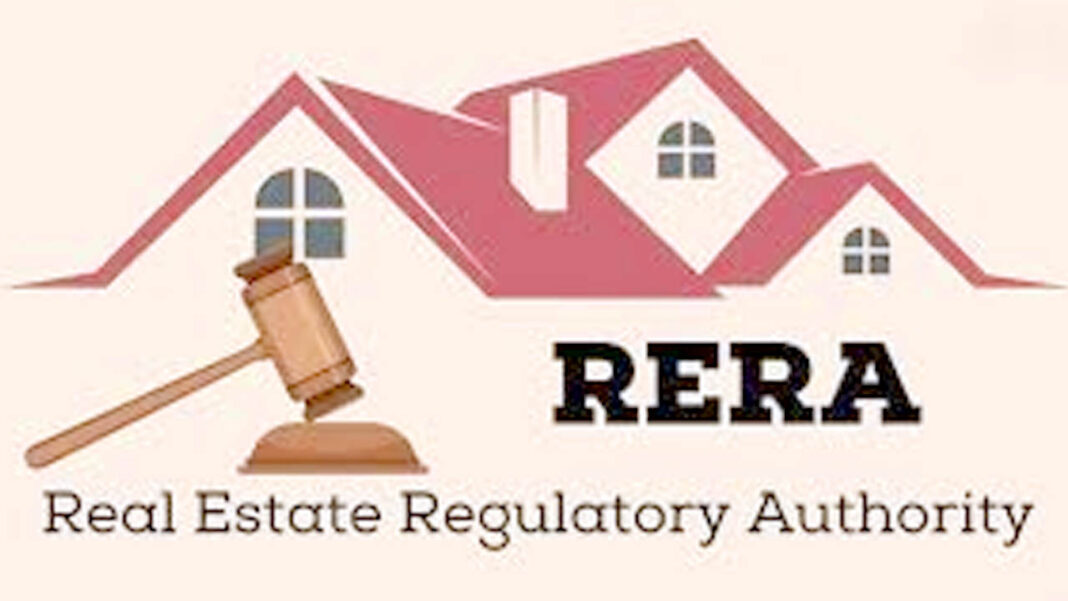 RERA