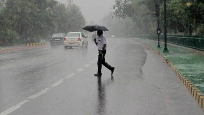 Rain
