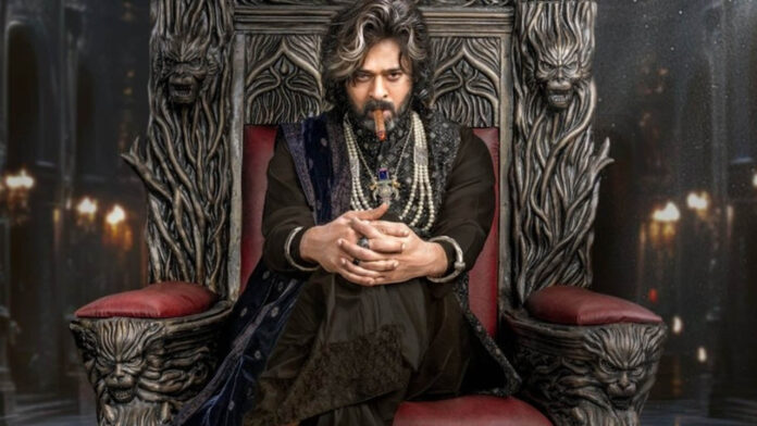 Raja Saab