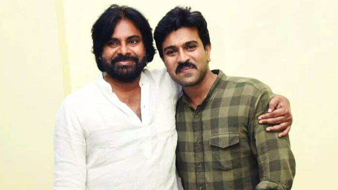 Ram charan