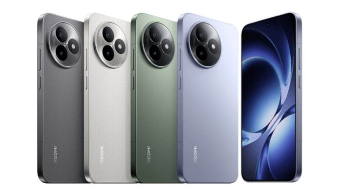 Redmi K80 Ultra
