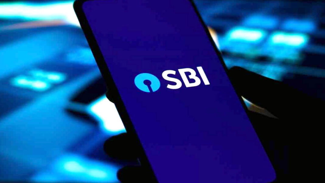 SBI Interest Rate
