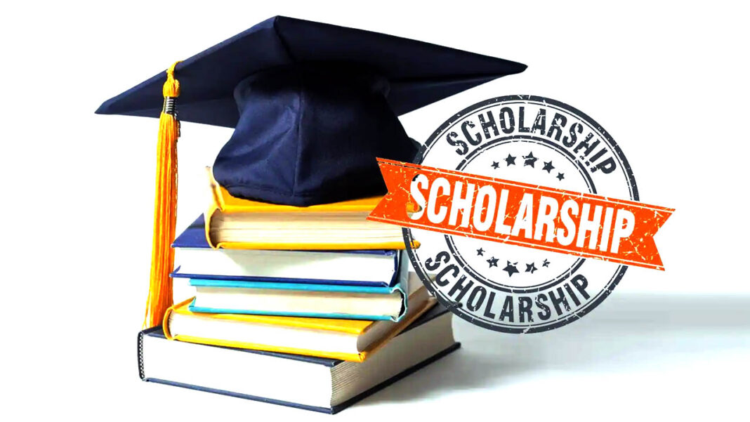Scholarship Applications