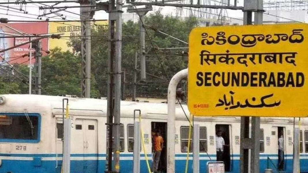 Secunderabad