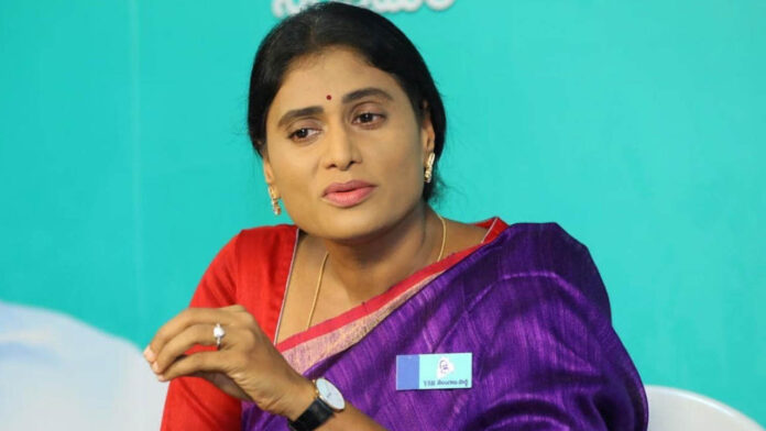Sharmila