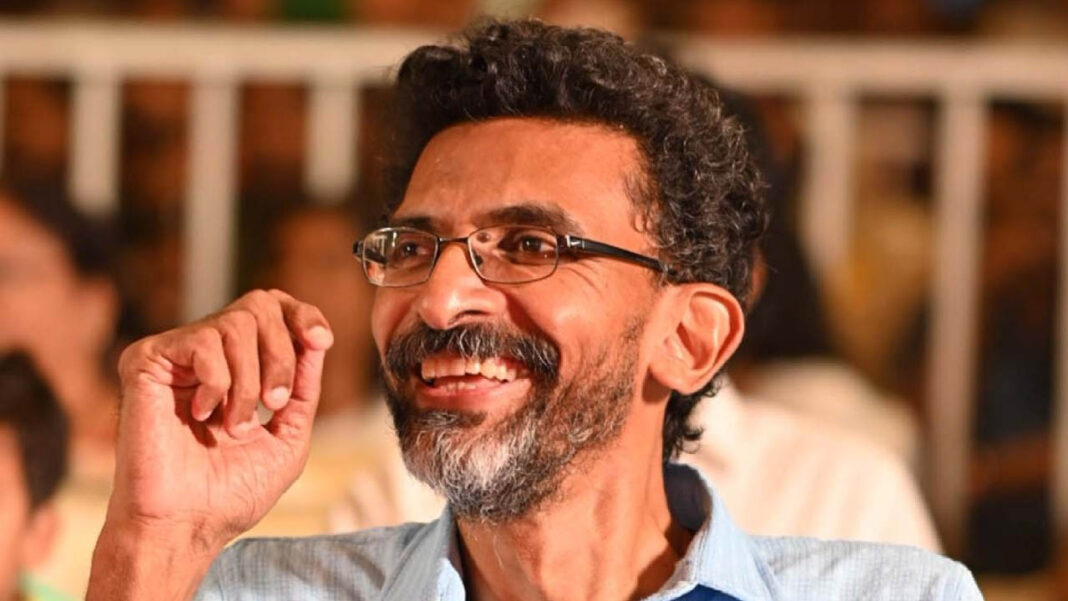 Shekar Kammula
