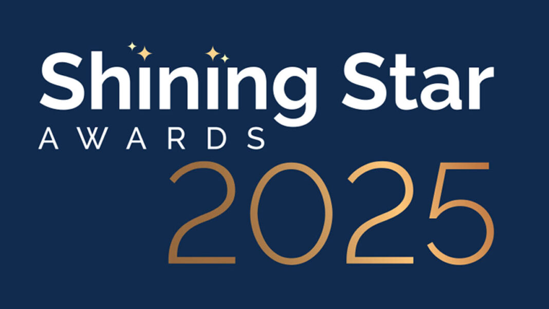 Shining Star Awards
