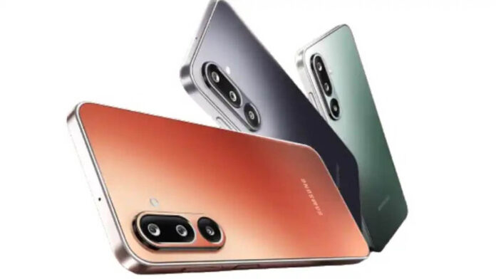 Smart Phone