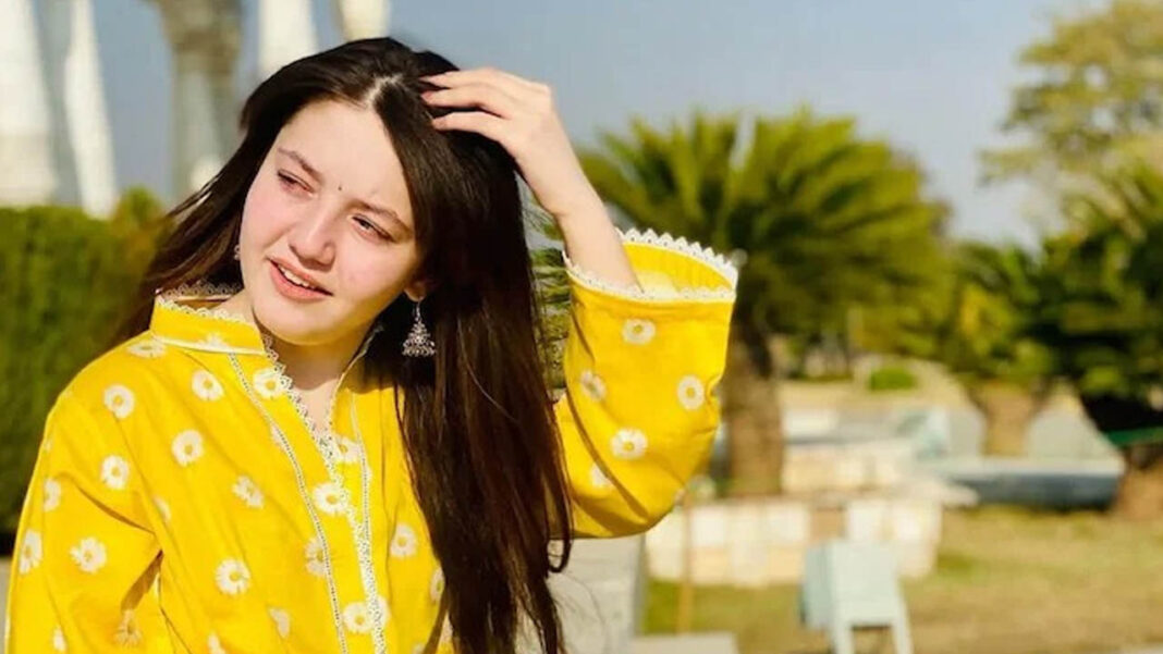 Social Media Influencer