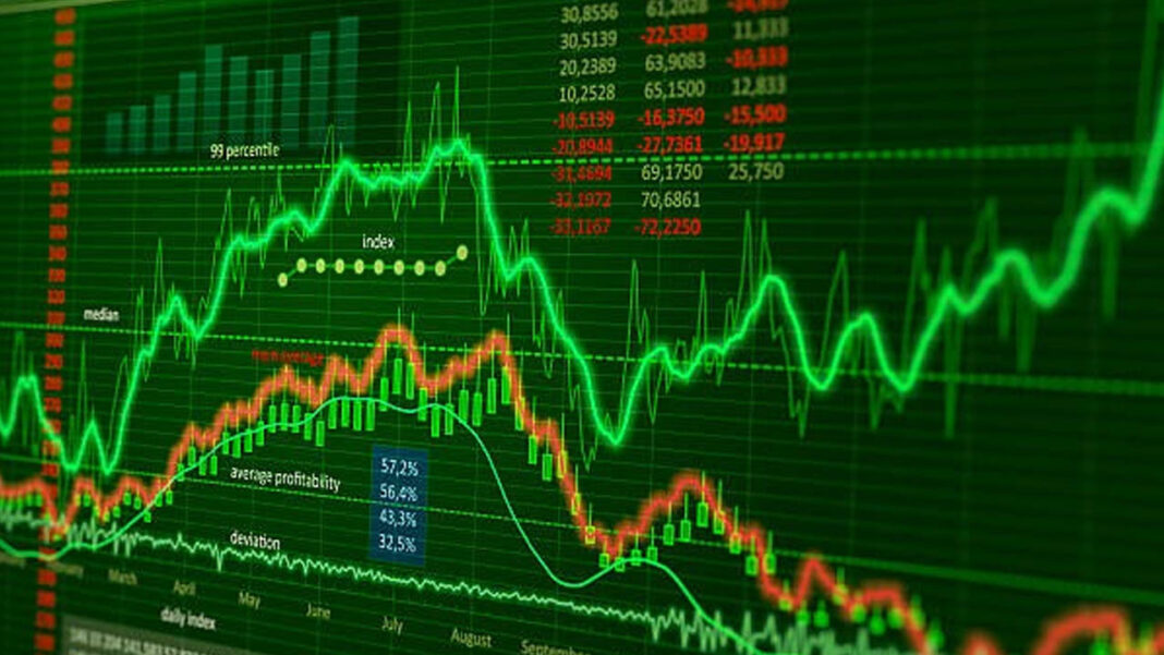 Stock Market Stock Market