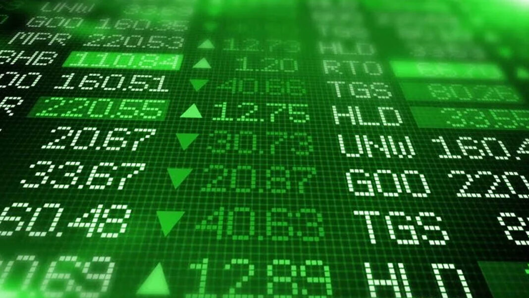 Global markets indicates | పరుగులు తీస్తున్న గ్లోబల్‌ మార్కెట్లు.. పాజిటివ్‌ ఓపెనింగ్‌ను సూచిస్తున్న గిఫ్ట్‌ నిఫ్టీ