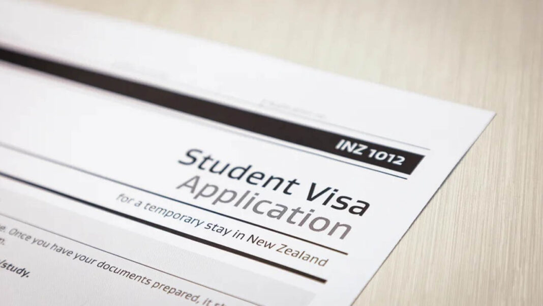 Student Visa