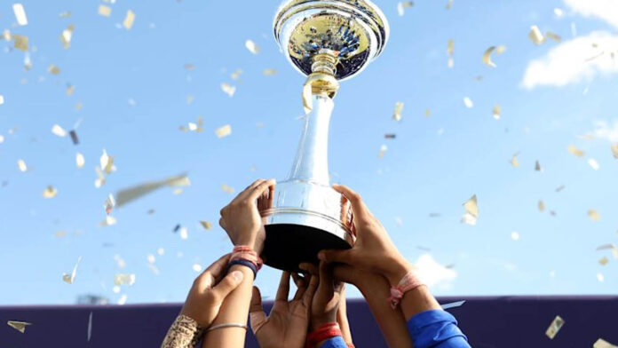 Women T20 World Cup