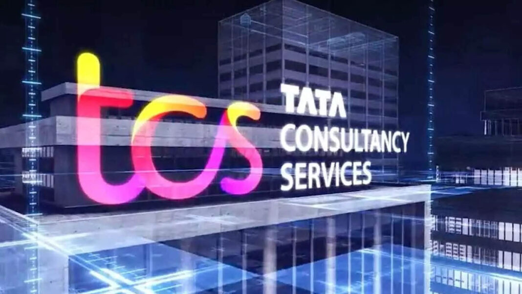 TCS
